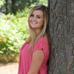 Meet your Posher, Lexi